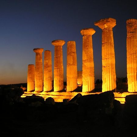 Sicily Suite 포르토 엠페도클레 외부 사진