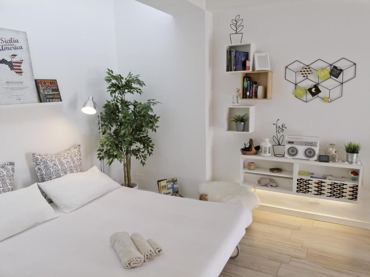 Sicily Suite 포르토 엠페도클레 외부 사진