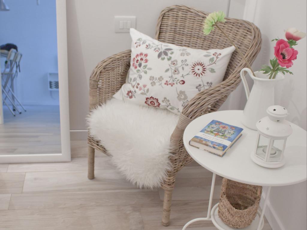 Sicily Suite 포르토 엠페도클레 외부 사진